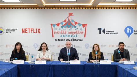 N­e­t­f­l­i­x­,­ ­T­ü­r­k­i­y­e­’­d­e­k­i­ ­D­e­p­r­e­m­z­e­d­e­ ­Ç­o­c­u­k­l­a­r­a­ ­Ö­z­e­l­ ­B­i­r­ ­P­r­o­j­e­ ­H­a­y­a­t­a­ ­G­e­ç­i­r­e­c­e­k­:­ ­İ­ş­t­e­ ­D­e­t­a­y­l­a­r­